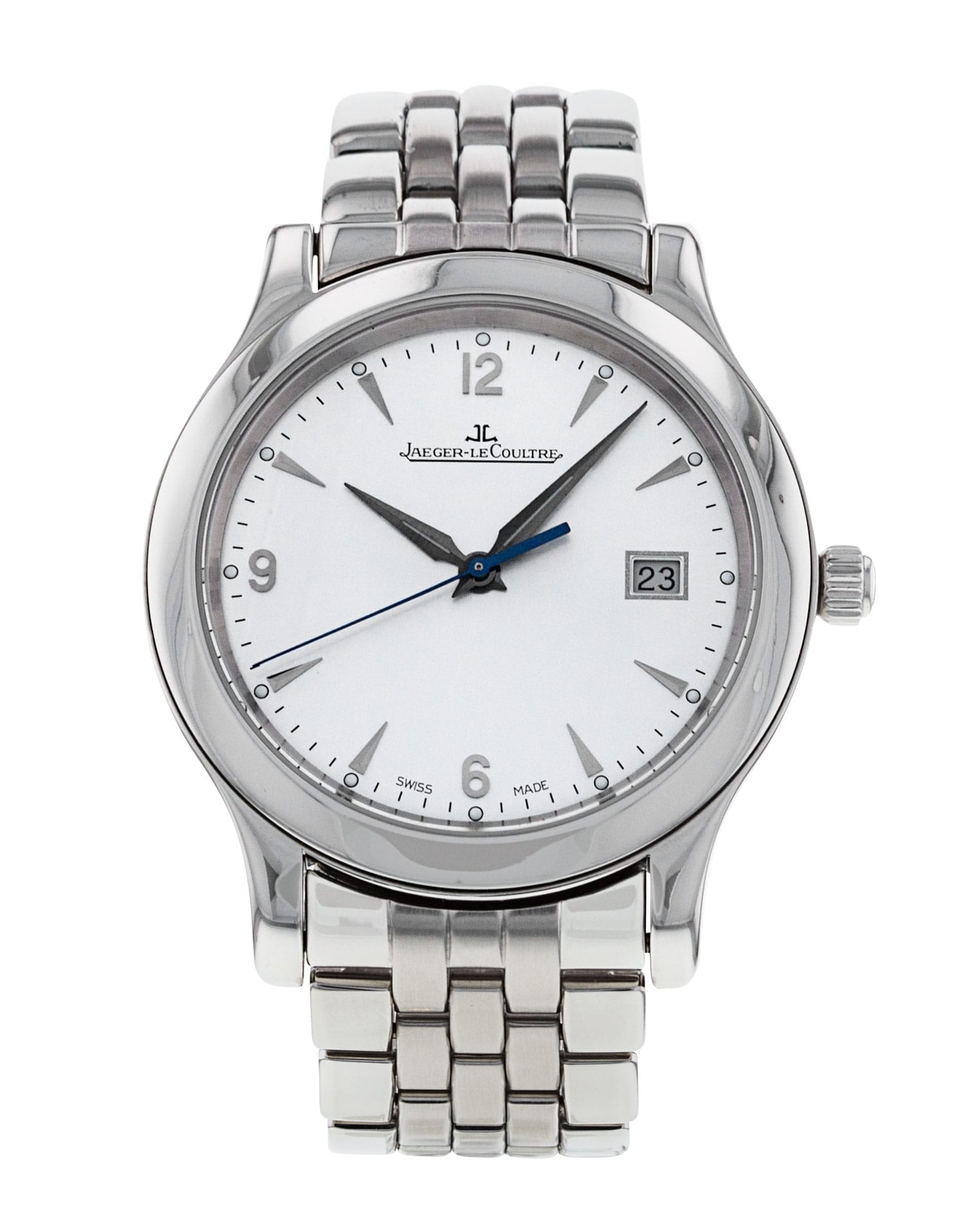 Jaeger-LeCoultre Master Control 1398120